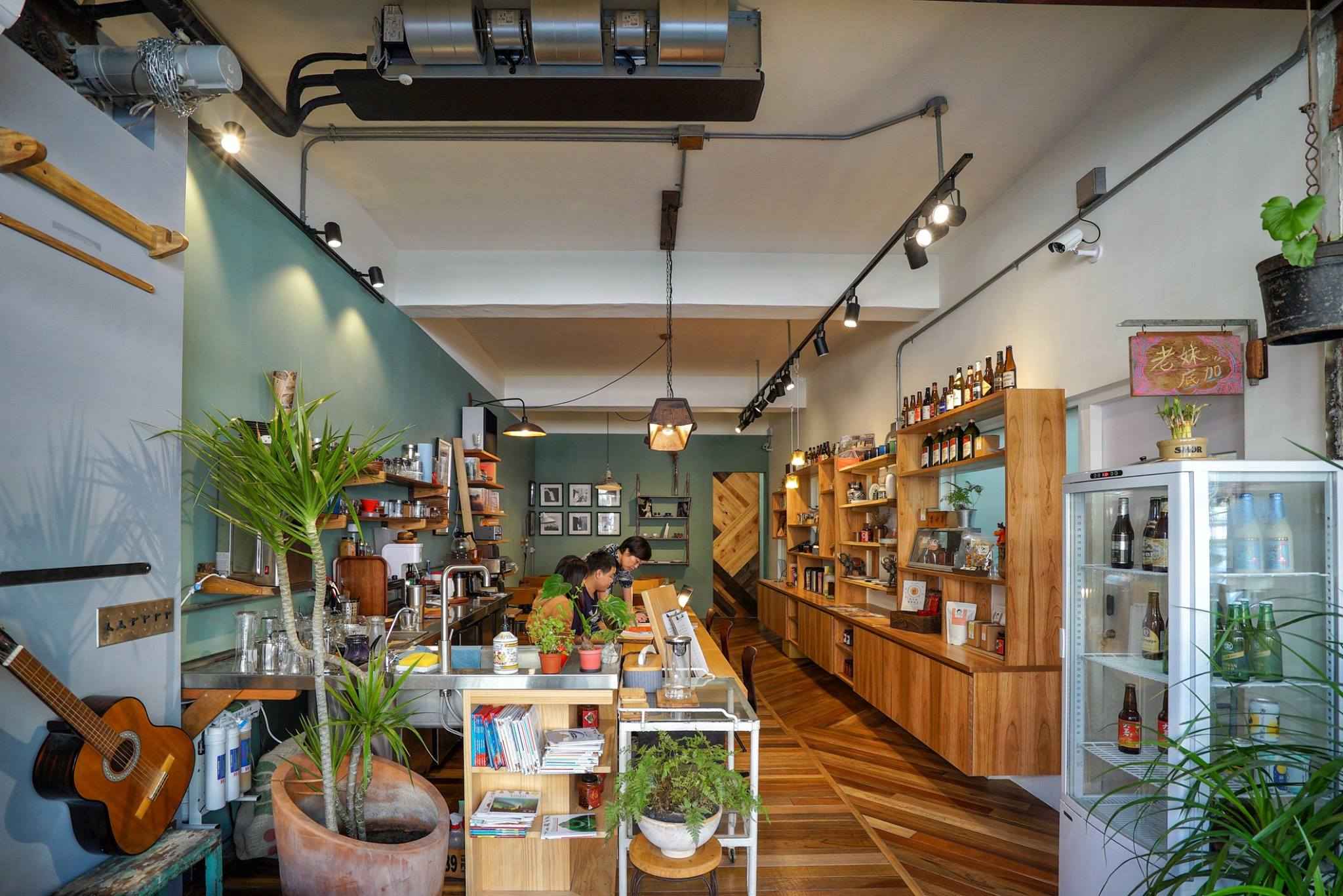 老妹的灶下-妳好南搞