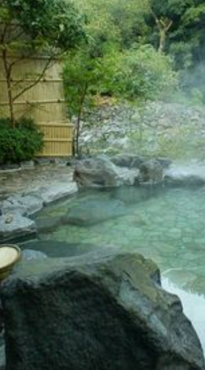 Gentleman Onsen (ห้องหลัก) ออนเซนผู้ชาย