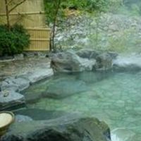 Gentleman Onsen (ห้องหลัก) ออนเซนผู้ชาย