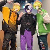 AMPTAKリスナーの子おいで〜！