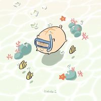 ぷにぷにお助け雑談