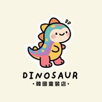 DINOSAUR 台南童裝店