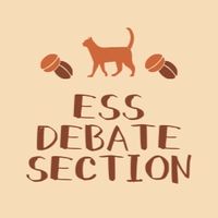 名工大ESSディベートセクション新歓