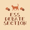 名工大ESSディベートセクション新歓