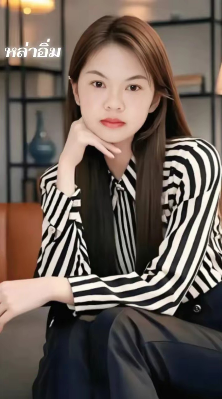 อิ่มจริงจัยโสดสนิท