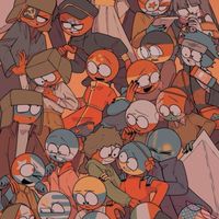 Countryhumans Roleplay! [TH🇹🇭/ENG🇬🇧]