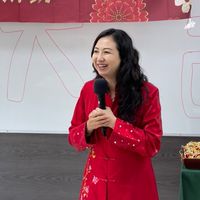 社團法人中華國際NLP教練研究發展教育協會 會員群