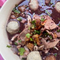 ร้านก๋วยเตี๋ยว