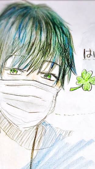 葉一🍀雑談ok質問okのオープンチャット