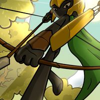 Stick war