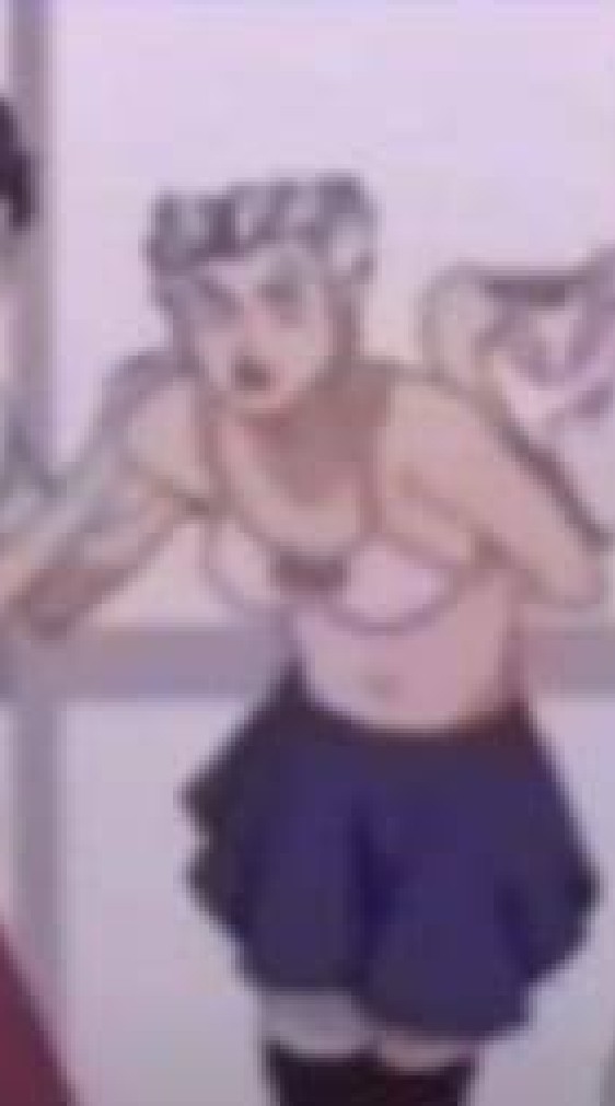 [Haikyuu role]​ กะเทย เป็นได้เลย ไม่ต้องรอ