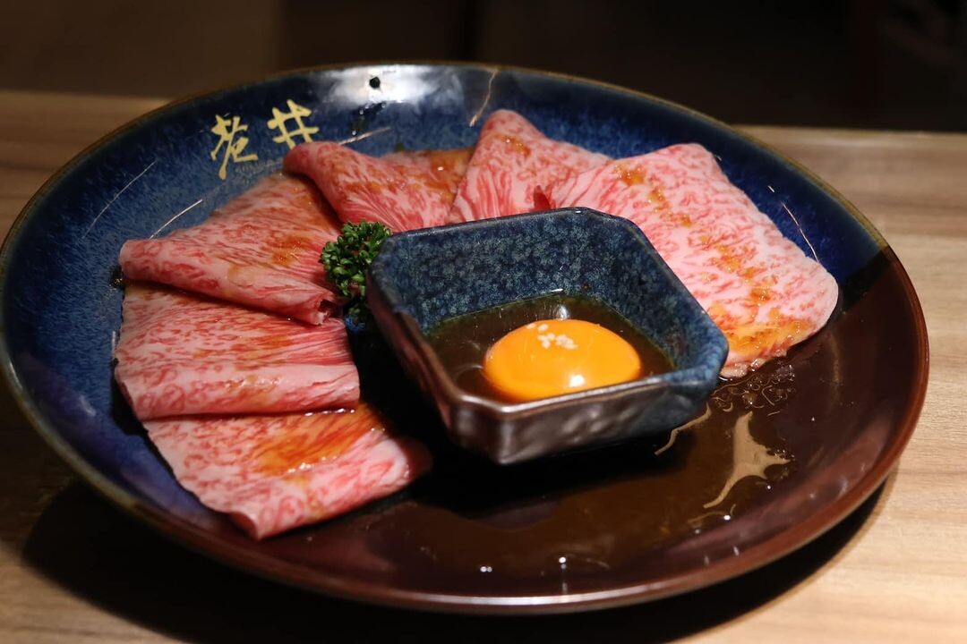 台中5間必吃燒肉推薦！燒肉控必存口袋名單，訂位資訊這裡看！