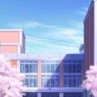🏫Ropel & โรงเรียนชายล้วน & เกม & อนิเมะ & OC 📙✨