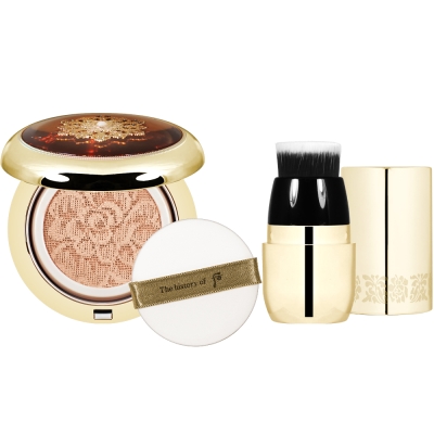 正統公司貨SPF50+/PA+++內附蕊心共2個