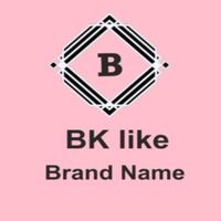 Brandname by bklike