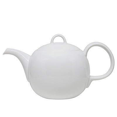 方便於生活中使用、且能不著痕跡融入居家日常之中創作概念來自「繭」的聯想，形體渾圓矮胖，讓茶葉得以在廣闊空間內盡情自在舞動伸展好傾倒不滴漏；壺嘴處有網狀濾孔，只要不是太細碎的茶葉皆可輕鬆濾除