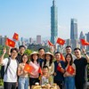 越南人在台灣 🇻🇳🇹🇼 Người Việt tại Đài Loan｜交流・資源・機會