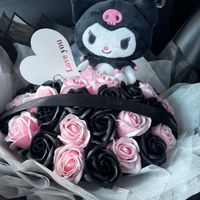 花束代理