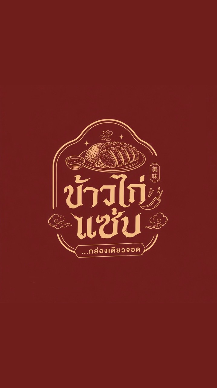 ข้าวยำแซ่บ…กล่องเดียวจอด