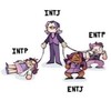 社会人なNT型の集うオプチャ。