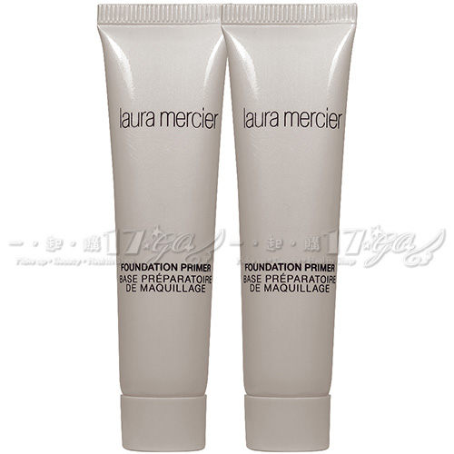 ☆17go☆ laura mercier 迷你喚顏凝露(一般型)(15ml)*2