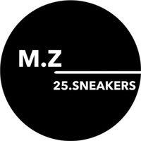 M.Z 球鞋&潮牌選貨店