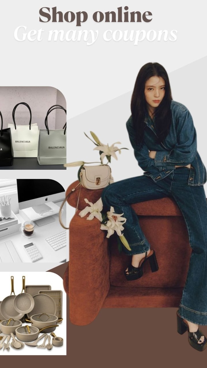 The Market For You 🛍️🛒💰