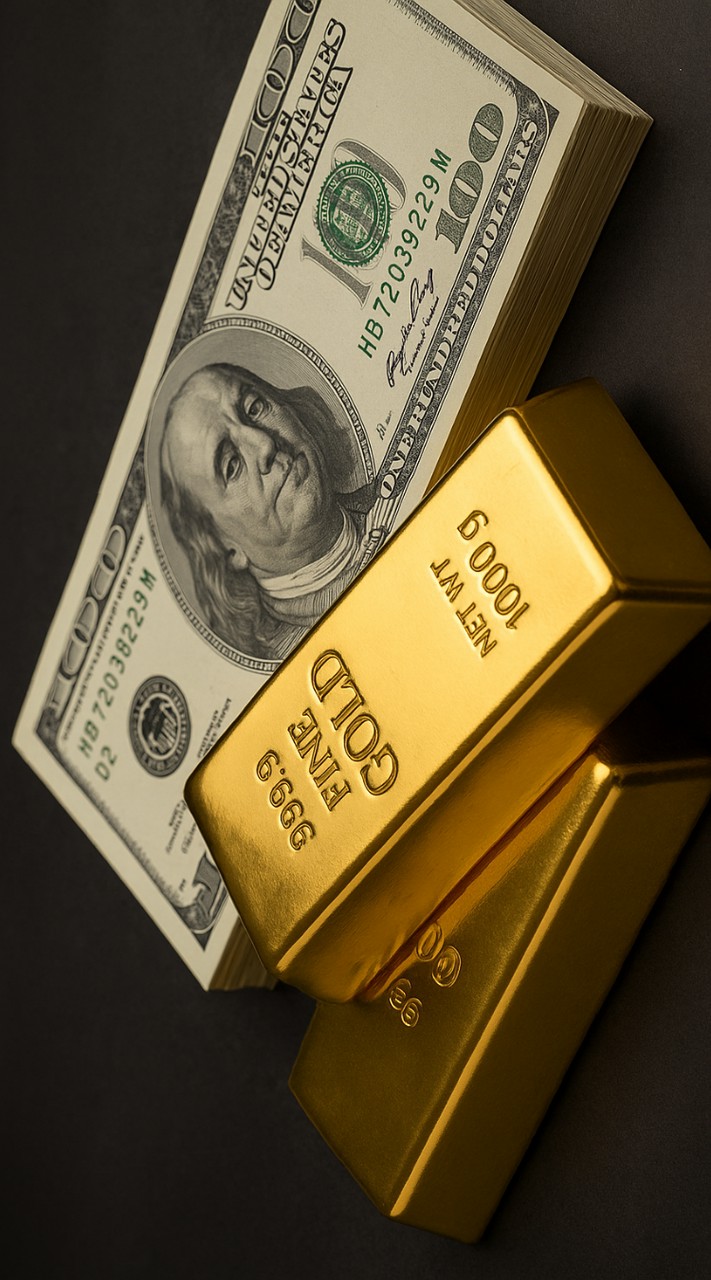 XAUUSD.📉📈💲