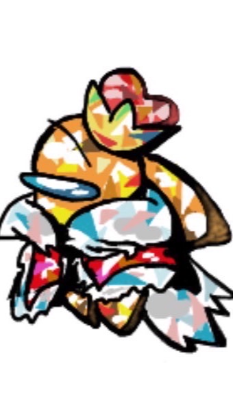 もぼりば（もーぼ村民の溜まり場）