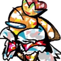 もぼりば（もーぼ村民の溜まり場）