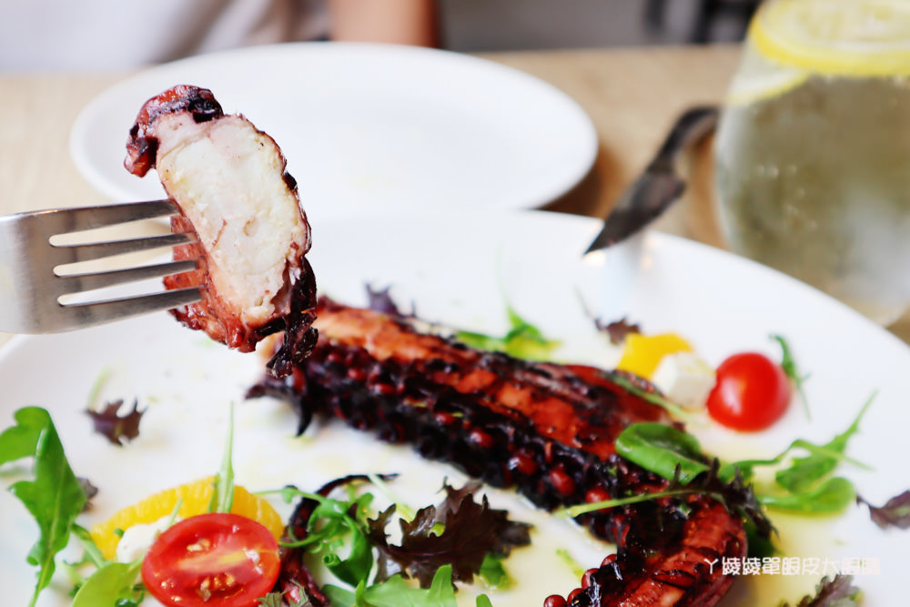 新竹美食推薦！樂多趣義式餐酒館，道地好吃的義式料理及羅馬傳統經典菜