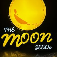 THE MOON SEEDs