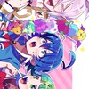 魔入間＆魔主役 なりきり！！
