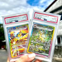 Middag TCG