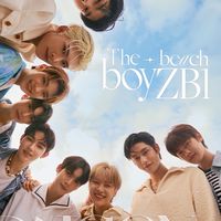 ZB1代購群✨