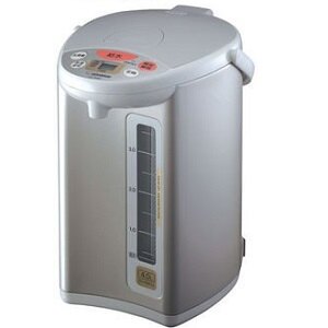 【全站刷卡滿$3000回饋10%】ZOJIRUSHI 象印微電腦4L四段保溫設定 電動給水熱水瓶 CD-WBF40**免運費**