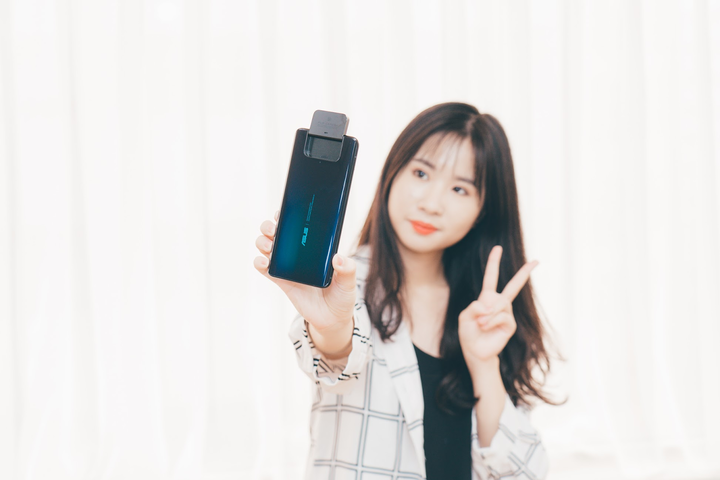 zf7 技巧：ZenFone 7的實用技巧教學分享