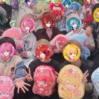STPRりすなーあつまれ！