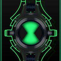 Ben 10 社群