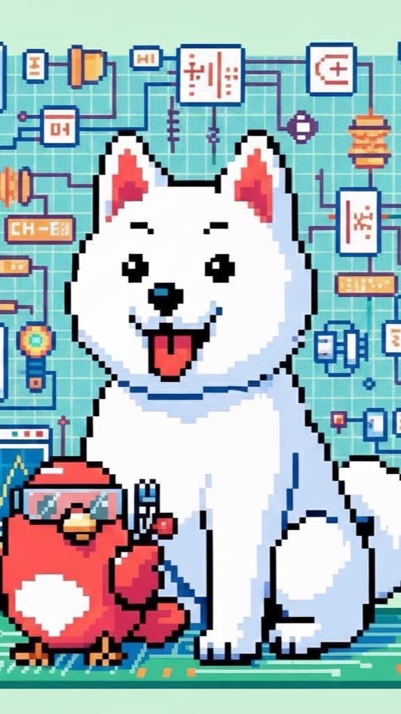 菜鳥Pionex交流群