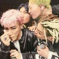 00～10 V.I.P&FAM交流小天地👑