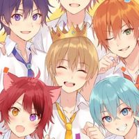 STPRなりきり『BL』『吸血鬼』