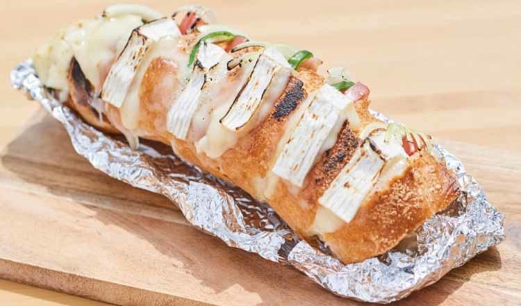 キャンプでも 包んで焼くだけ 簡単アルミホイル料理