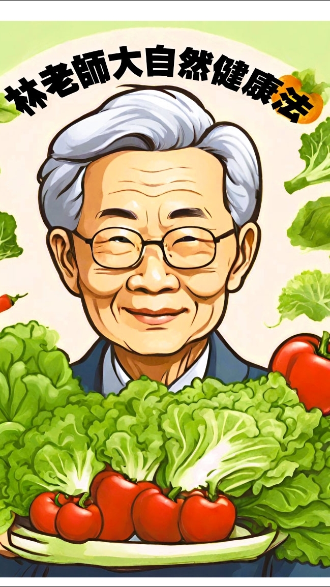 轉地療法(食療)