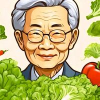 轉地療法(食療)