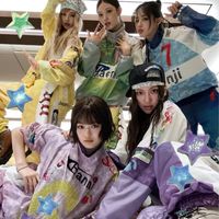 NewJeans粉絲聚集地🩵🤍