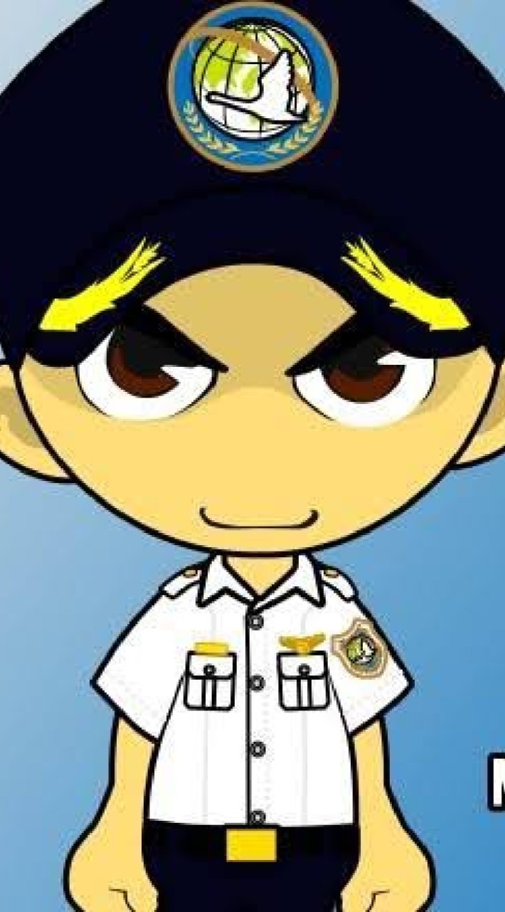 待訓移民官隨便亂問