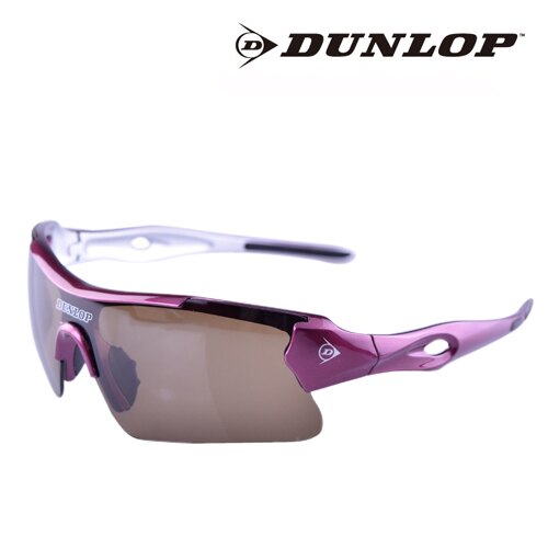 Dunlop運動太陽眼鏡S123/PL/SV/BRPL
