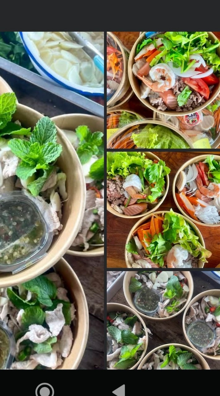 ตลาดสินค้าพนักงาน