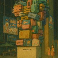 「味蕾旅行🧳」-攤友排班群